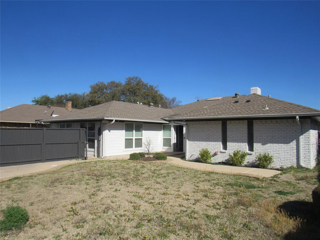 9754 Amberley Drive