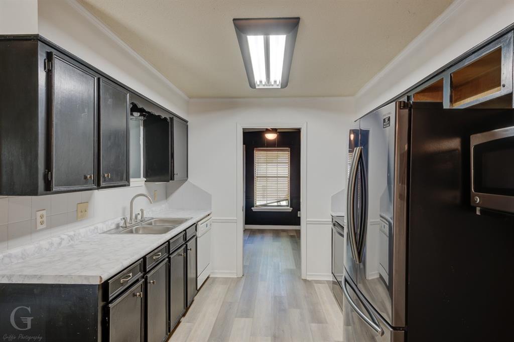 Golden Meadows Sub - Residential