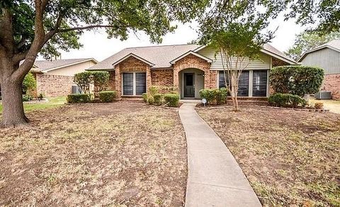6808 Beeman Drive Plano TX 75023
