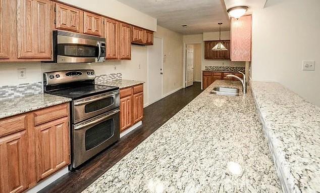 6808 Beeman Drive
