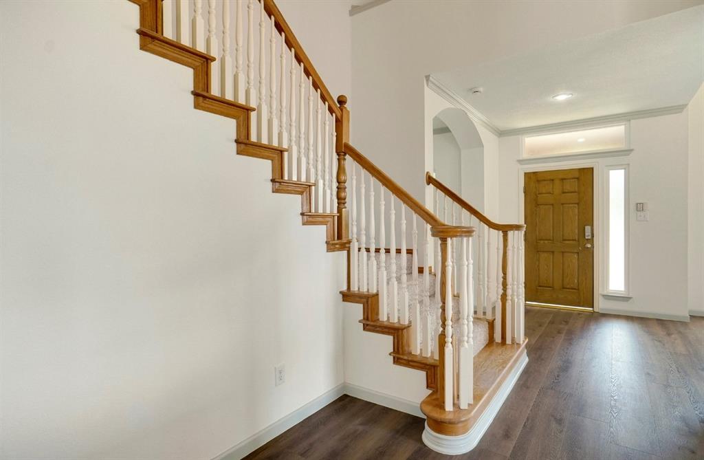 1814 Barton Springs Court