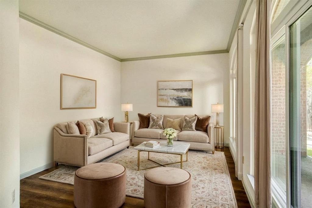 1814 Barton Springs Court