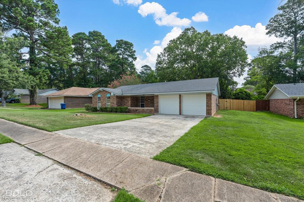 Shreveport, Louisiana 71118, United States, 3 Bedrooms Bedrooms, ,2 BathroomsBathrooms,Residential,Active,199087