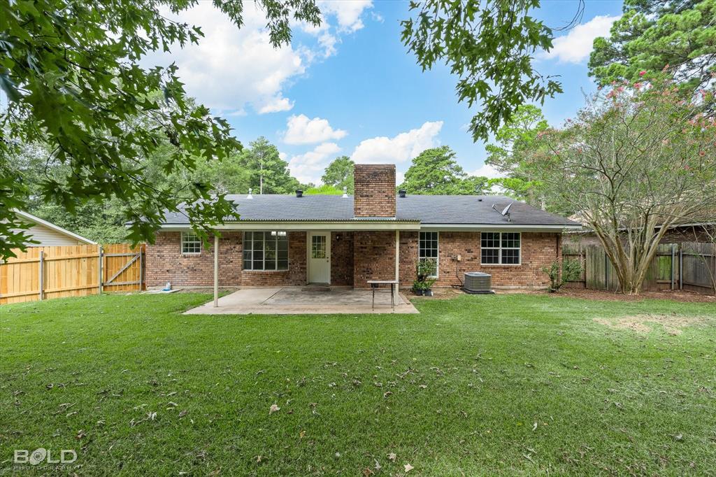 Shreveport, Louisiana 71118, United States, 3 Bedrooms Bedrooms, ,2 BathroomsBathrooms,Residential,Active,199087