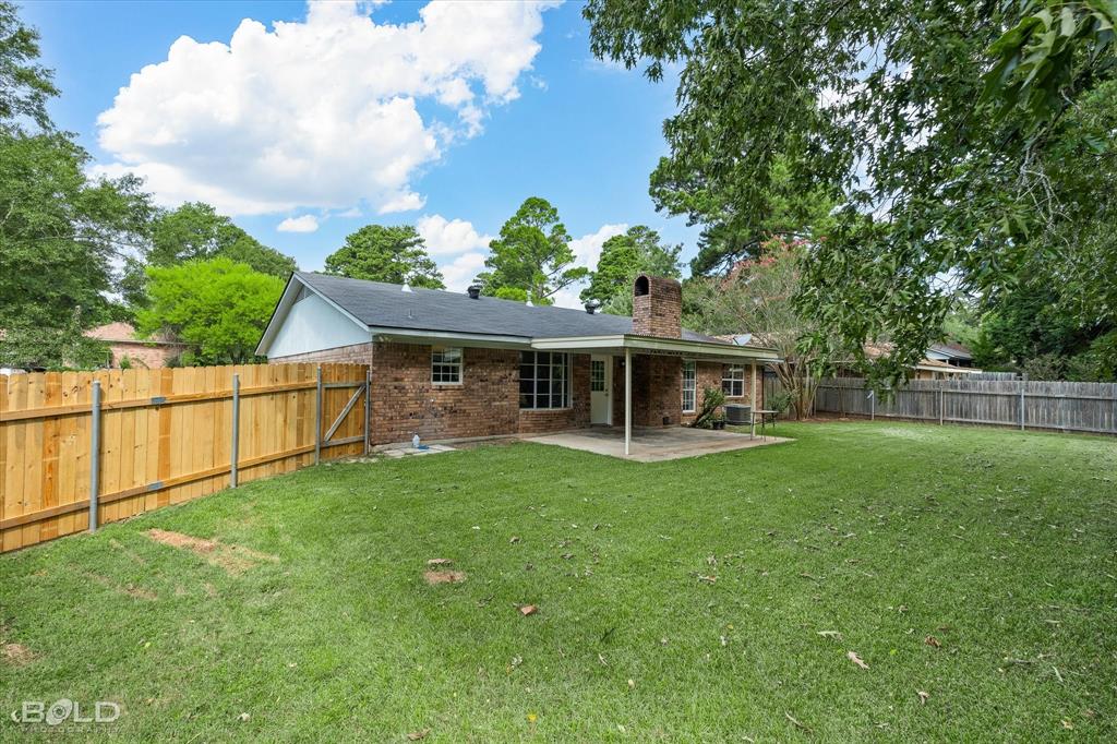 Shreveport, Louisiana 71118, United States, 3 Bedrooms Bedrooms, ,2 BathroomsBathrooms,Residential,Active,199087