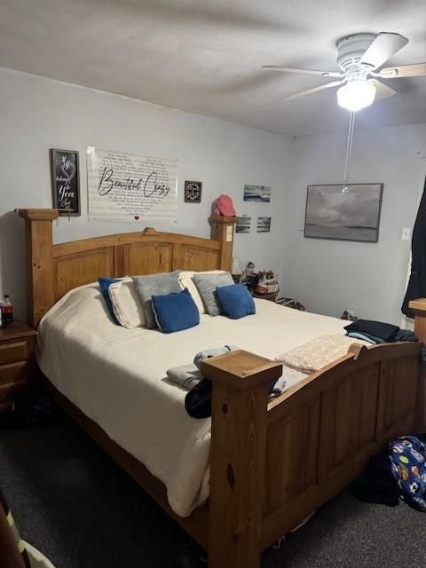 511 Salt Creek Road Springtown TX 76082