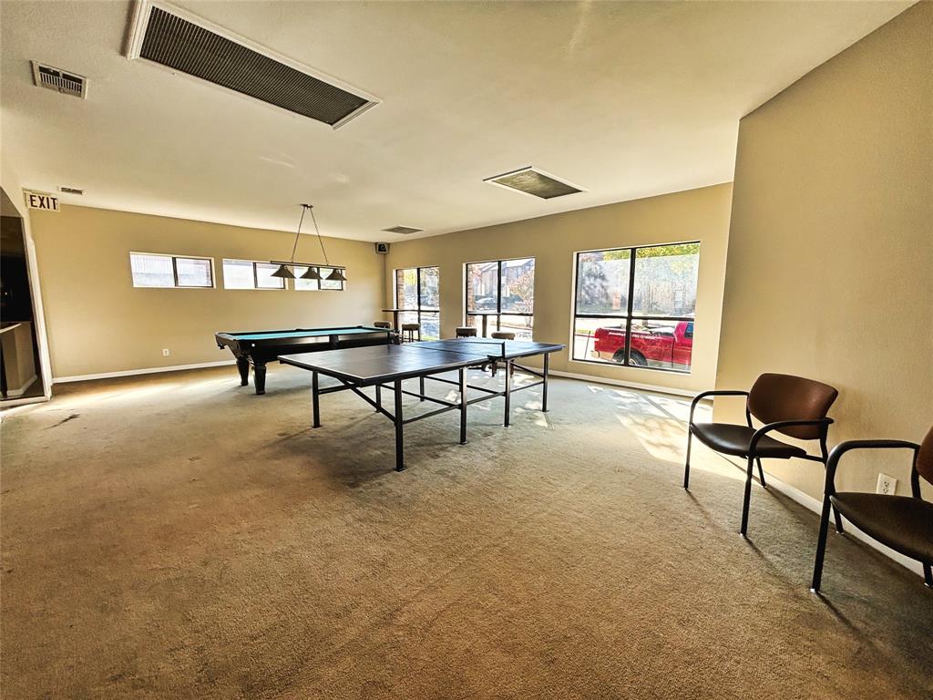 Cloisters Condo The - Residential Lease