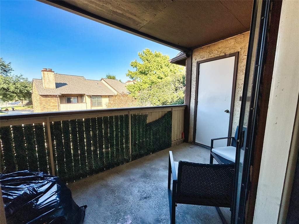 Cloisters Condo The - Residential Lease