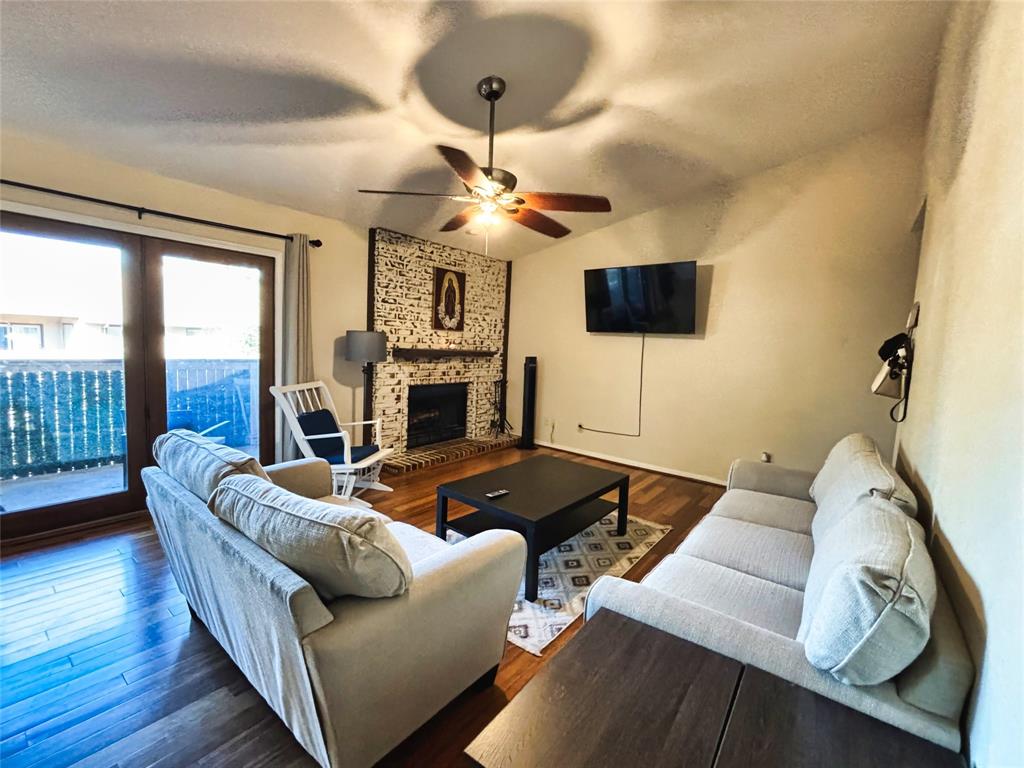 Cloisters Condo The - Residential Lease