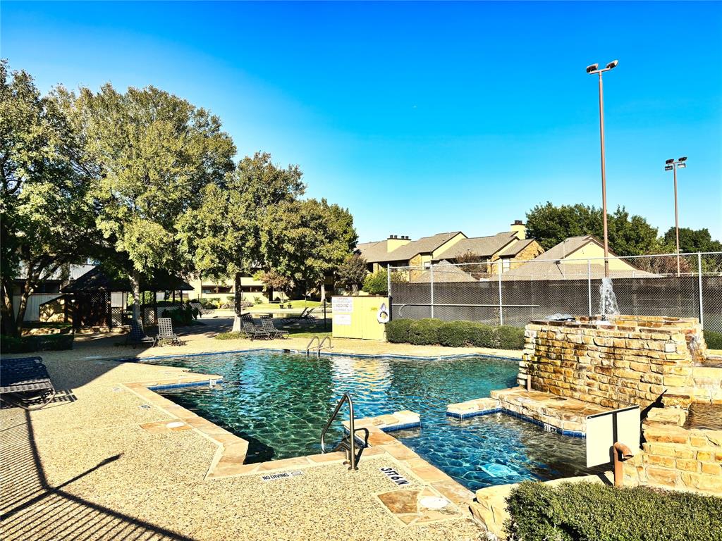 Cloisters Condo The - Residential Lease