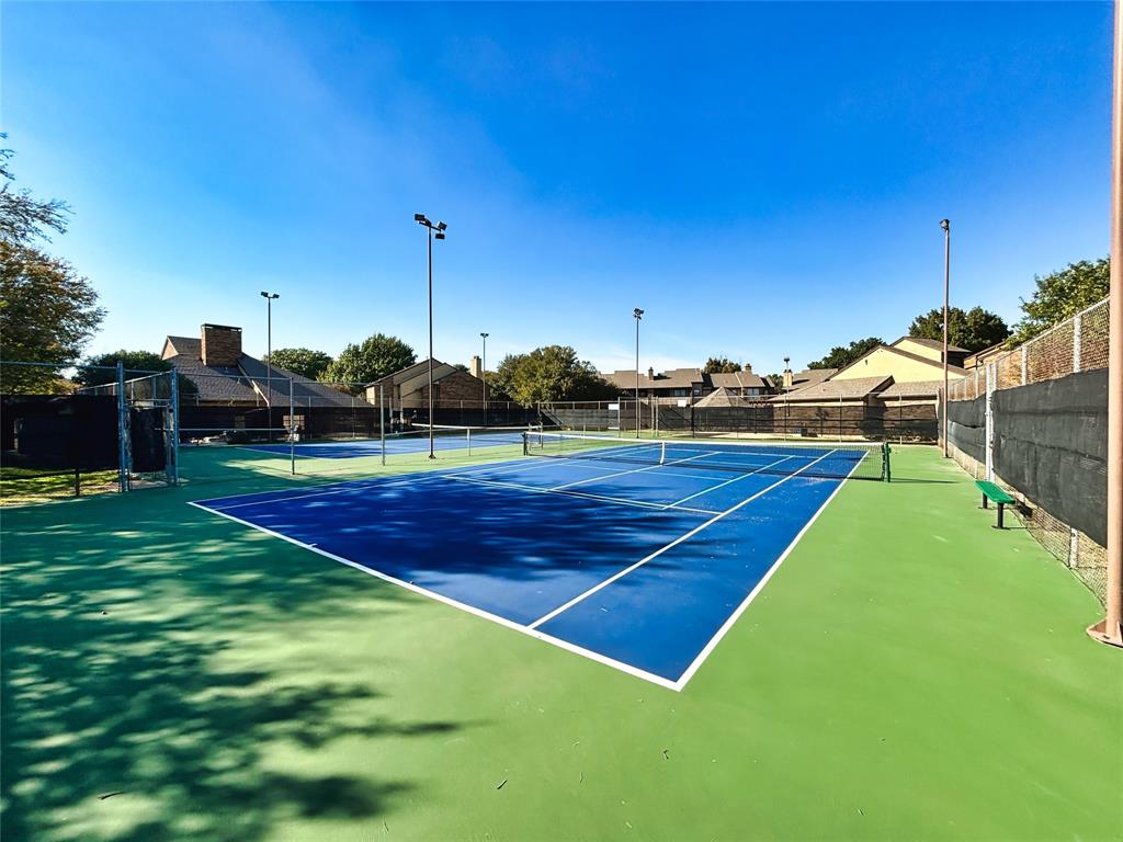 Cloisters Condo The - Residential Lease