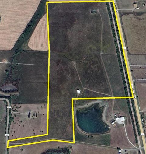 5646 N US HIGHWAY 69 56 Ac Celeste TX 75423