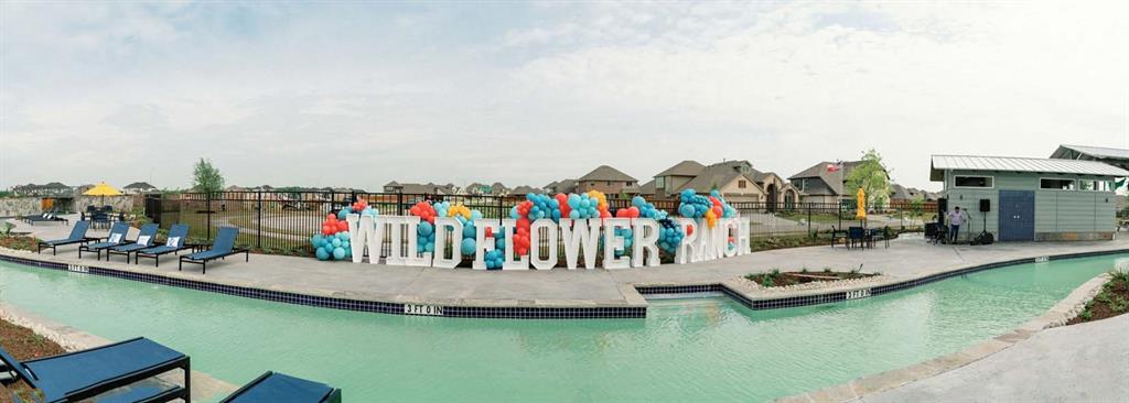 Wildflower Ranch - Residential