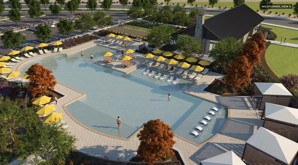 Wildflower Ranch - Residential