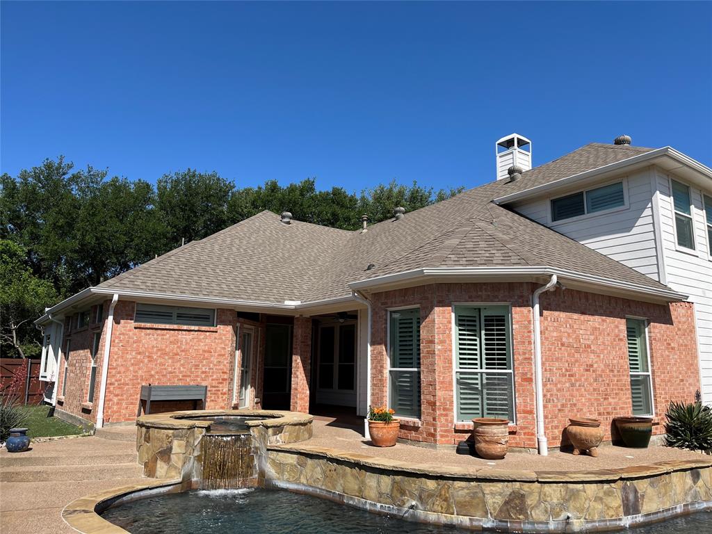 5908 Sandhill Circle