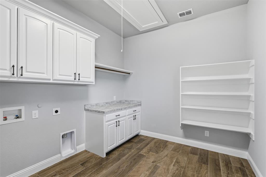 Lynde Tract 25A - Residential