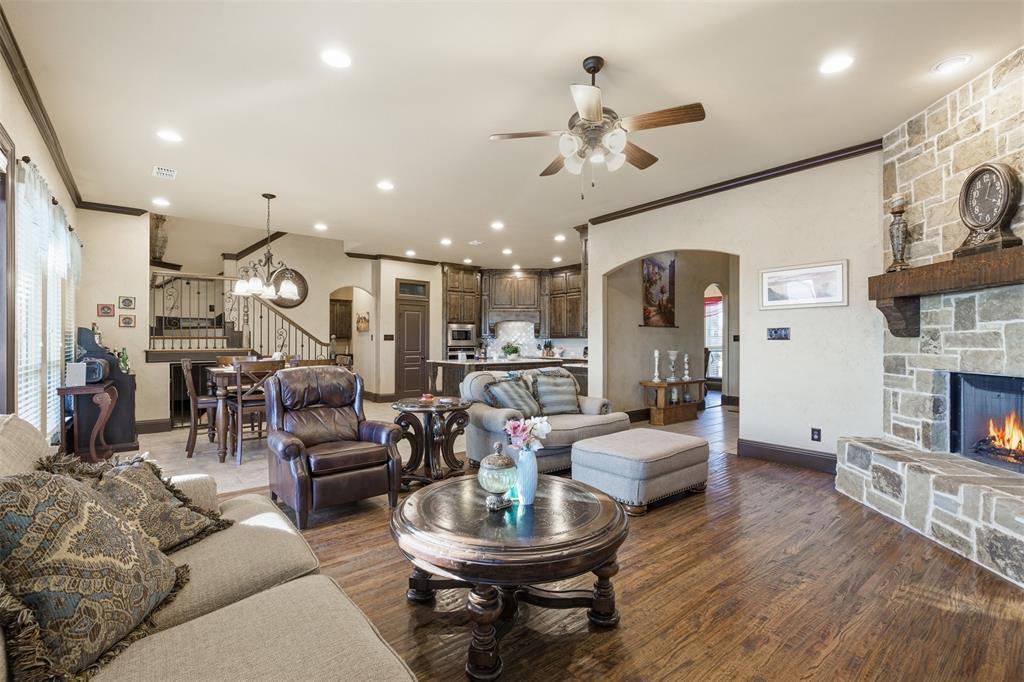 Lynde Tract 25A - Residential