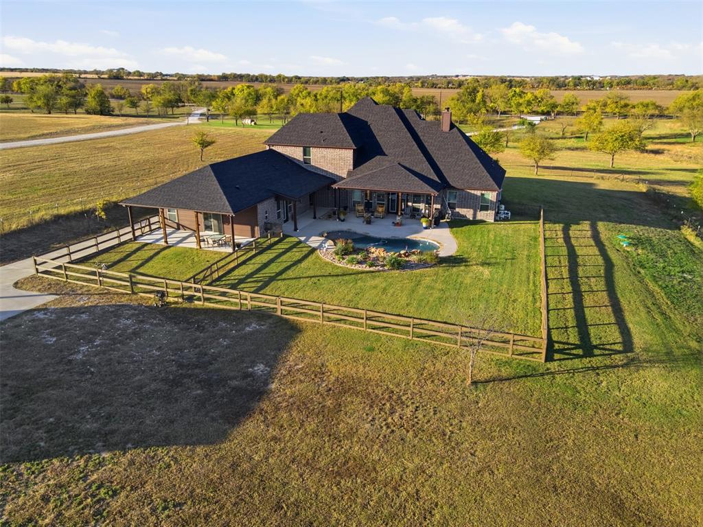 Lynde Tract 25A - Residential