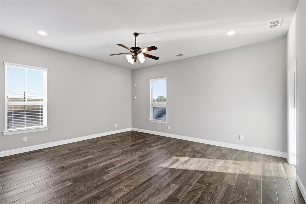 Lynde Tract 25A - Residential