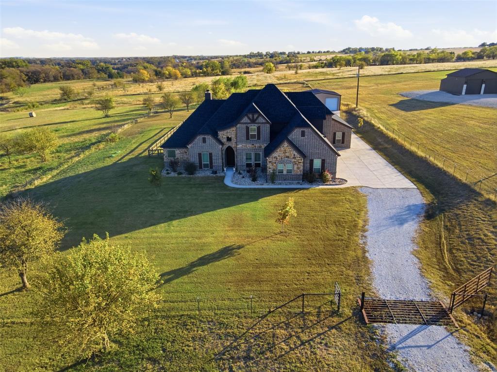 Lynde Tract 25A - Residential