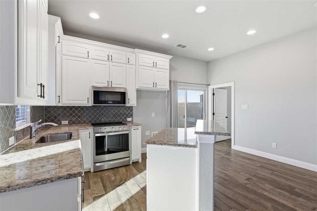 Lynde Tract 25A - Residential