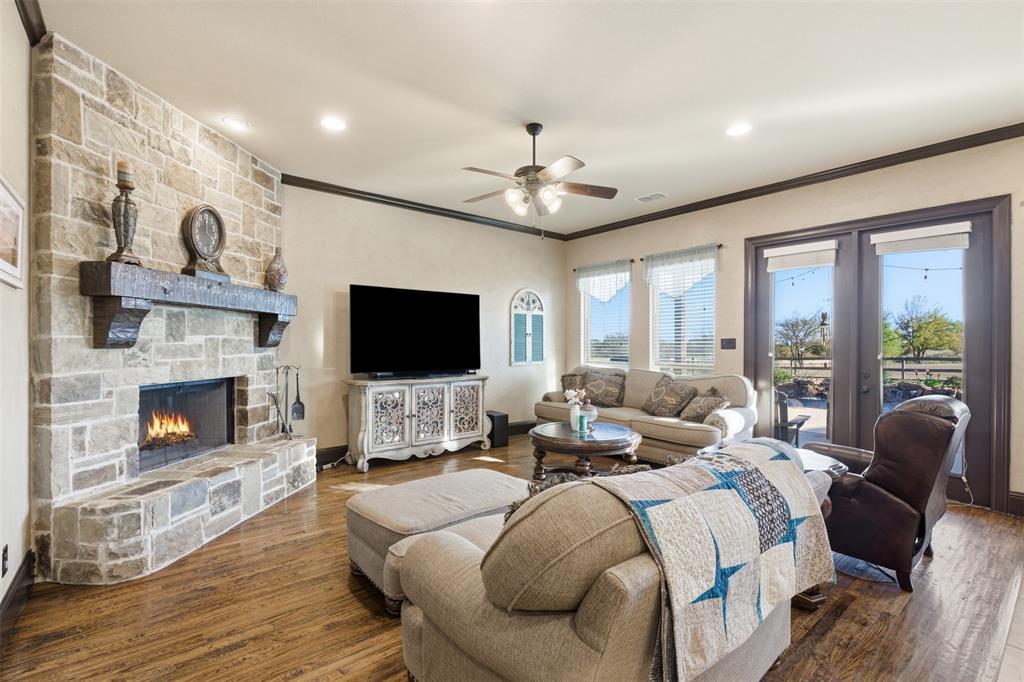 Lynde Tract 25A - Residential