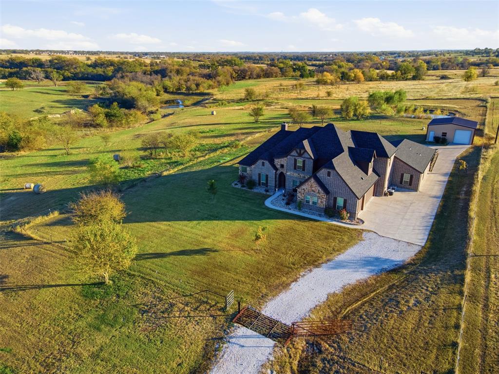 Lynde Tract 25A - Residential