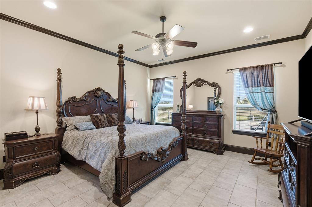 Lynde Tract 25A - Residential