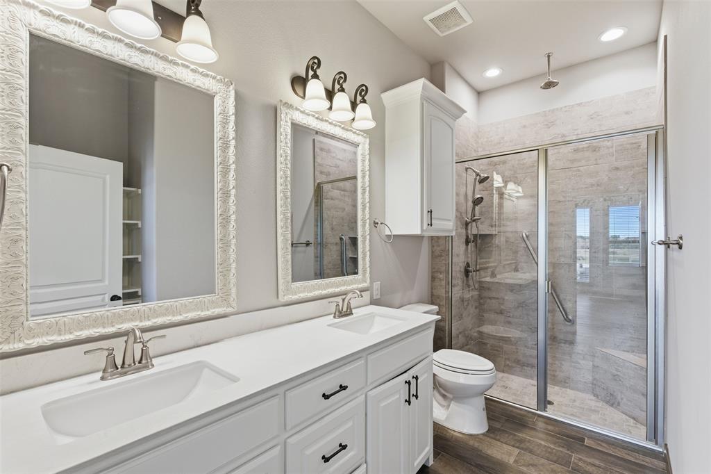 Lynde Tract 25A - Residential