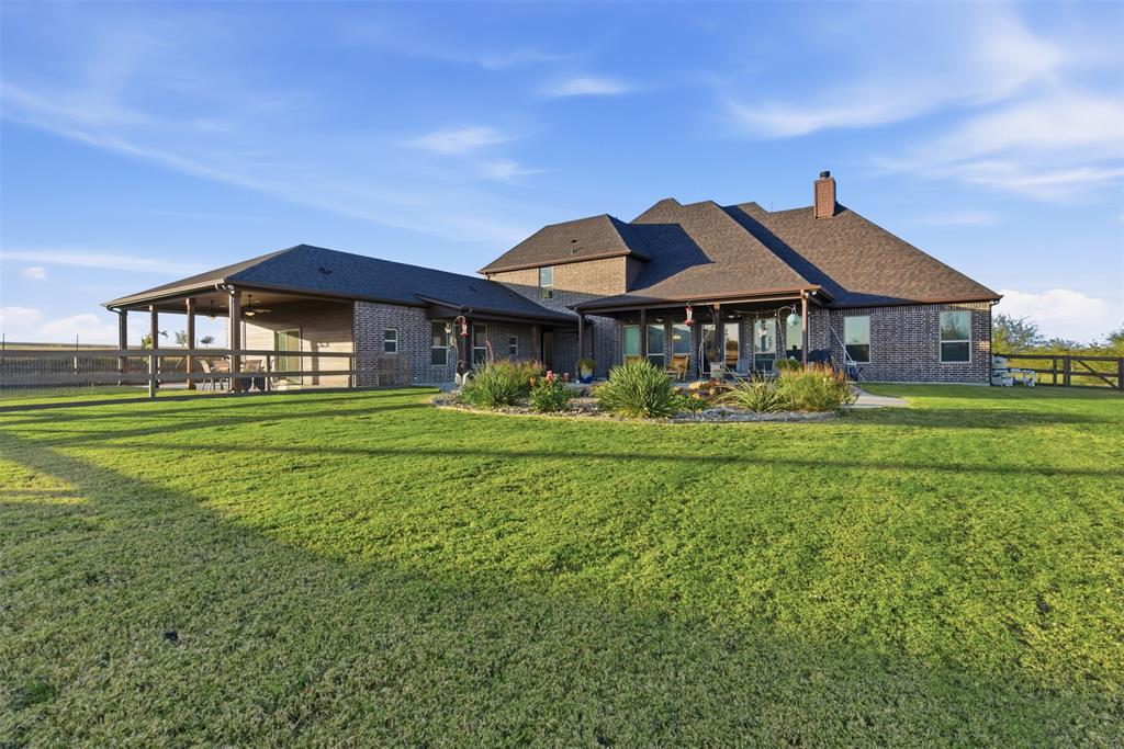 Lynde Tract 25A - Residential