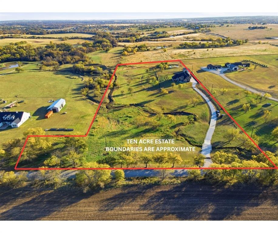 Lynde Tract 25A - Residential