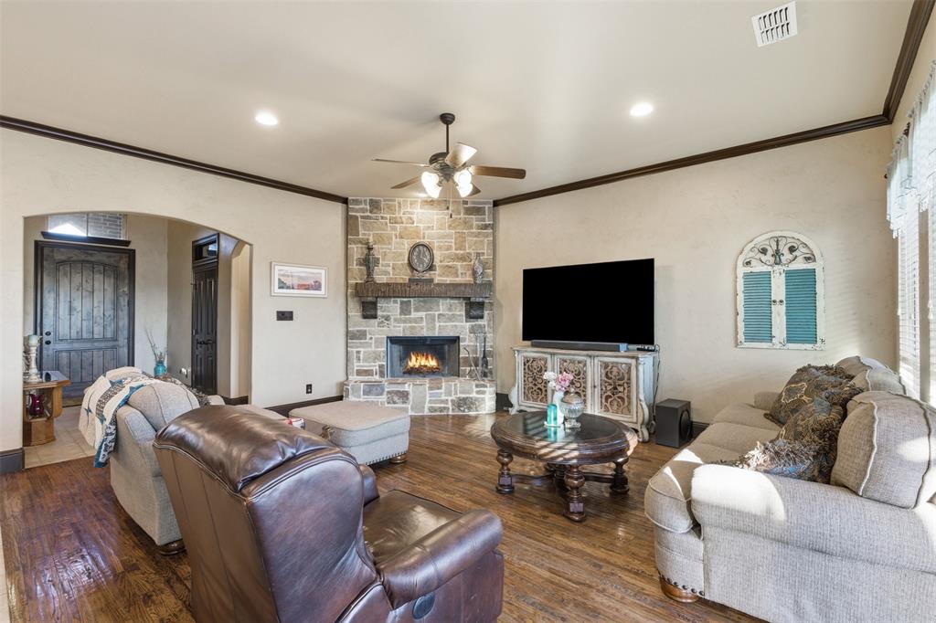 Lynde Tract 25A - Residential