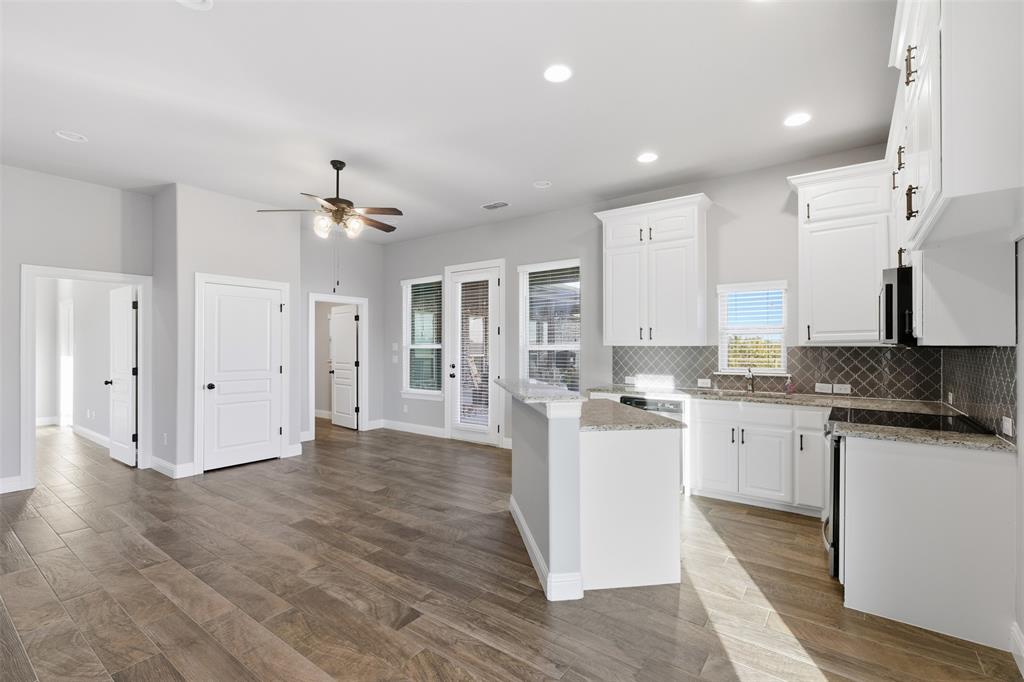 Lynde Tract 25A - Residential