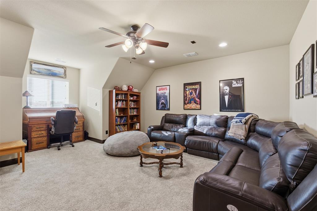 Lynde Tract 25A - Residential