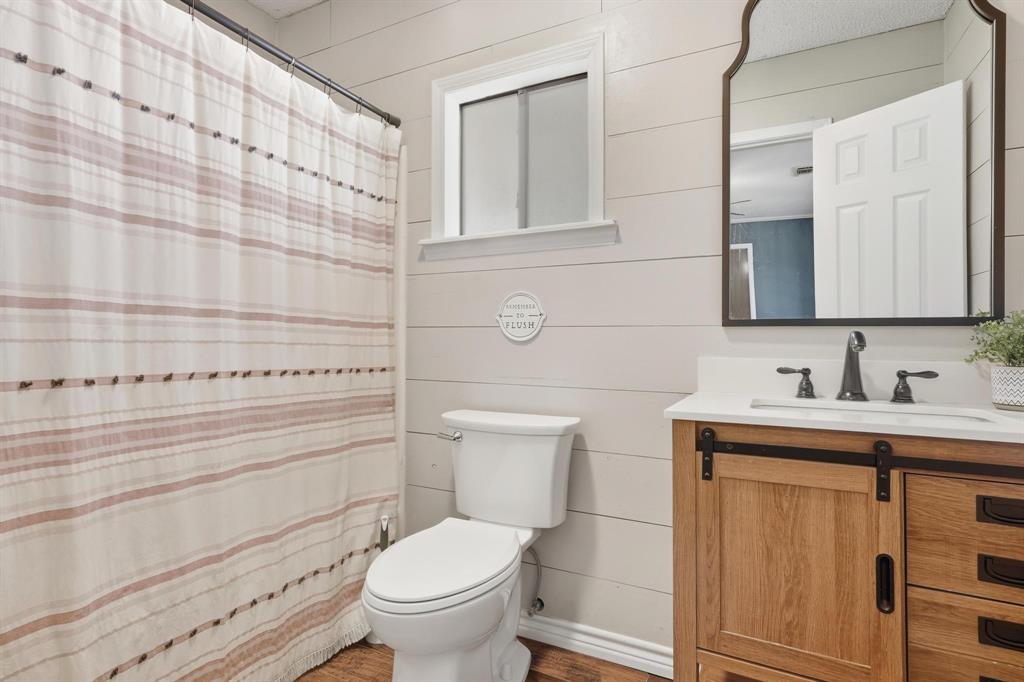 Humphrey's Village - Residential