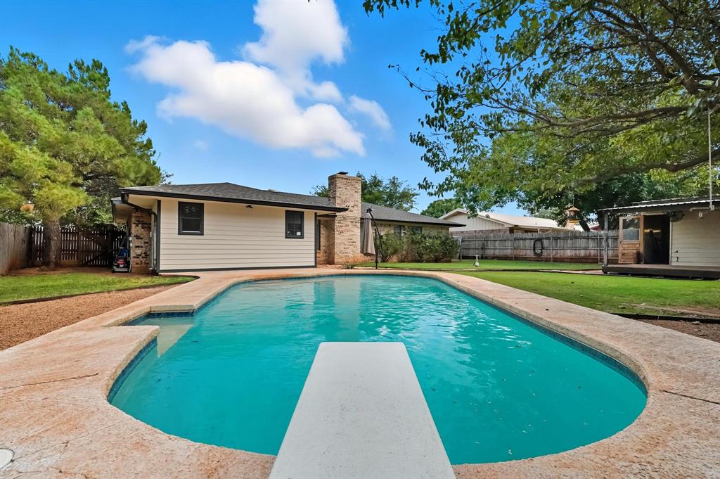 Humphrey's Village - Residential