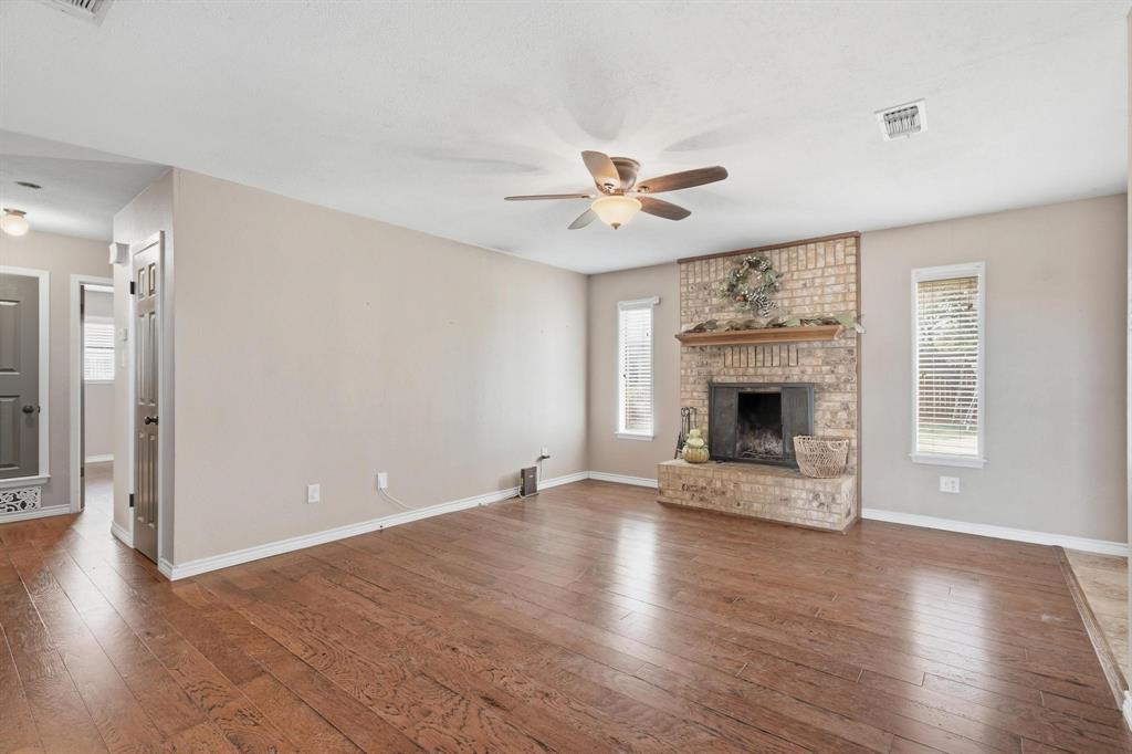 Humphrey's Village - Residential