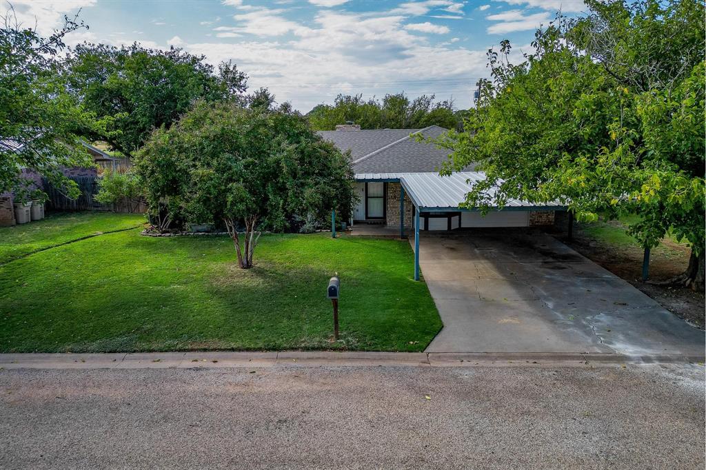 Humphrey's Village - Residential