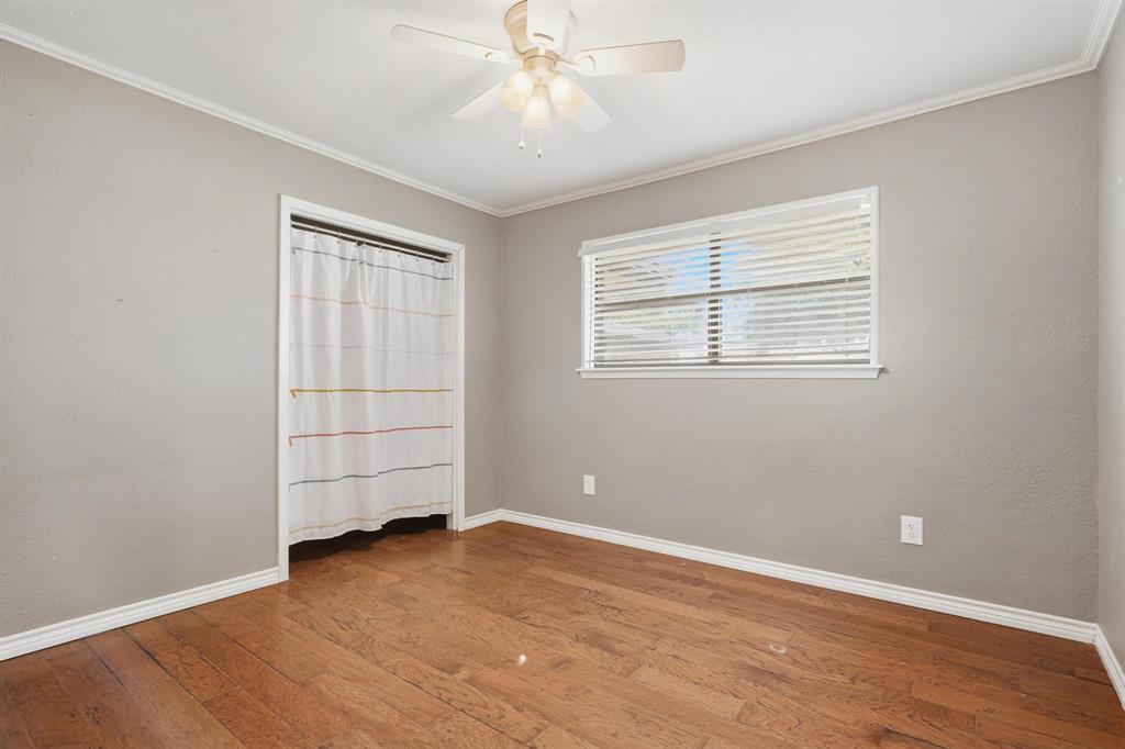 Humphrey's Village - Residential