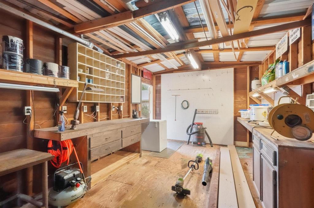 Humphrey's Village - Residential