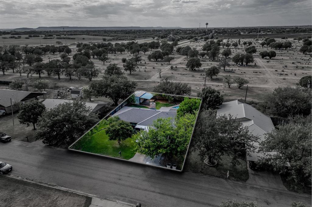 Humphrey's Village - Residential