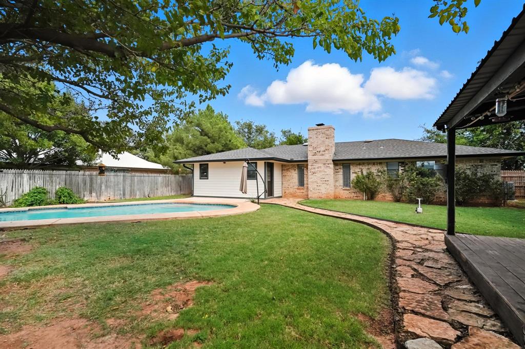 Humphrey's Village - Residential