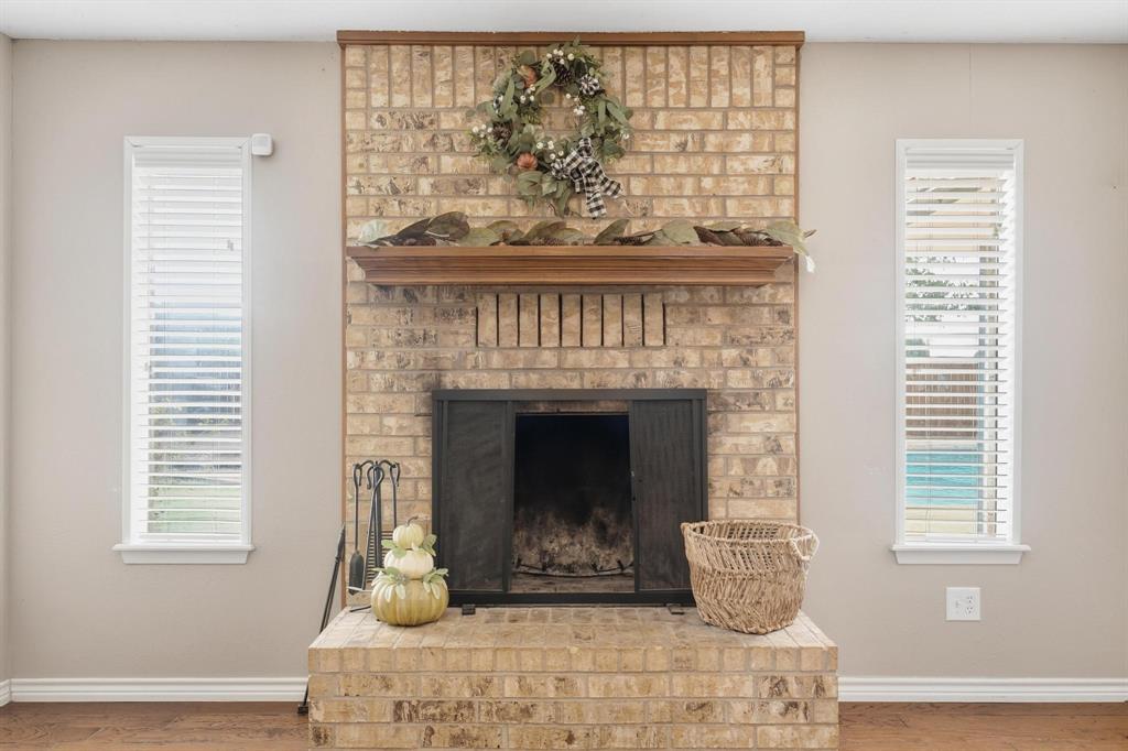 Humphrey's Village - Residential