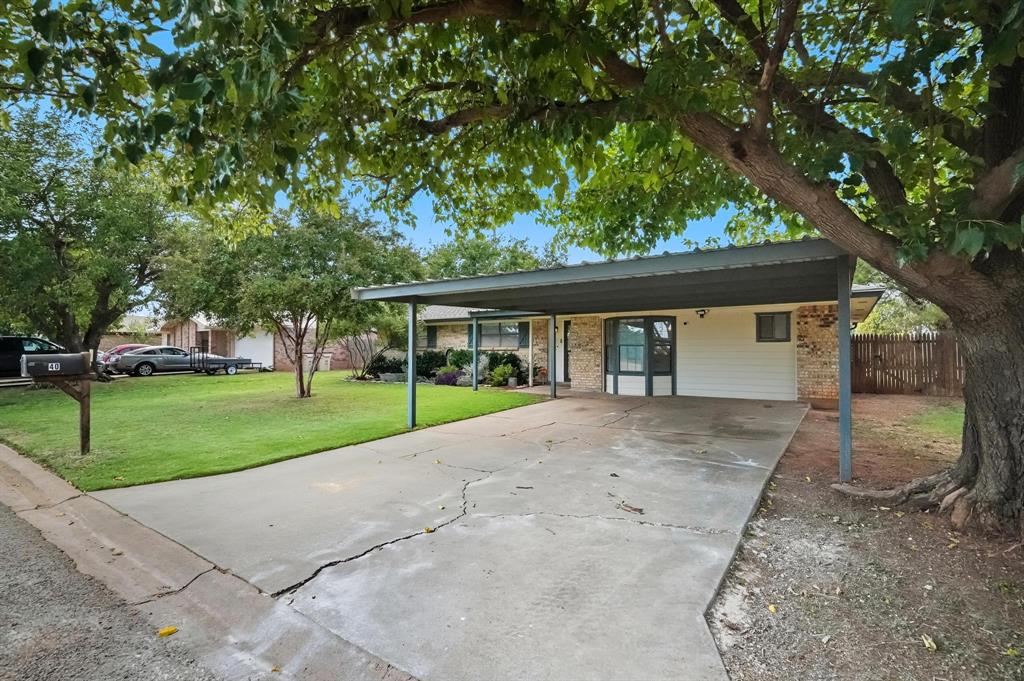 Humphrey's Village - Residential