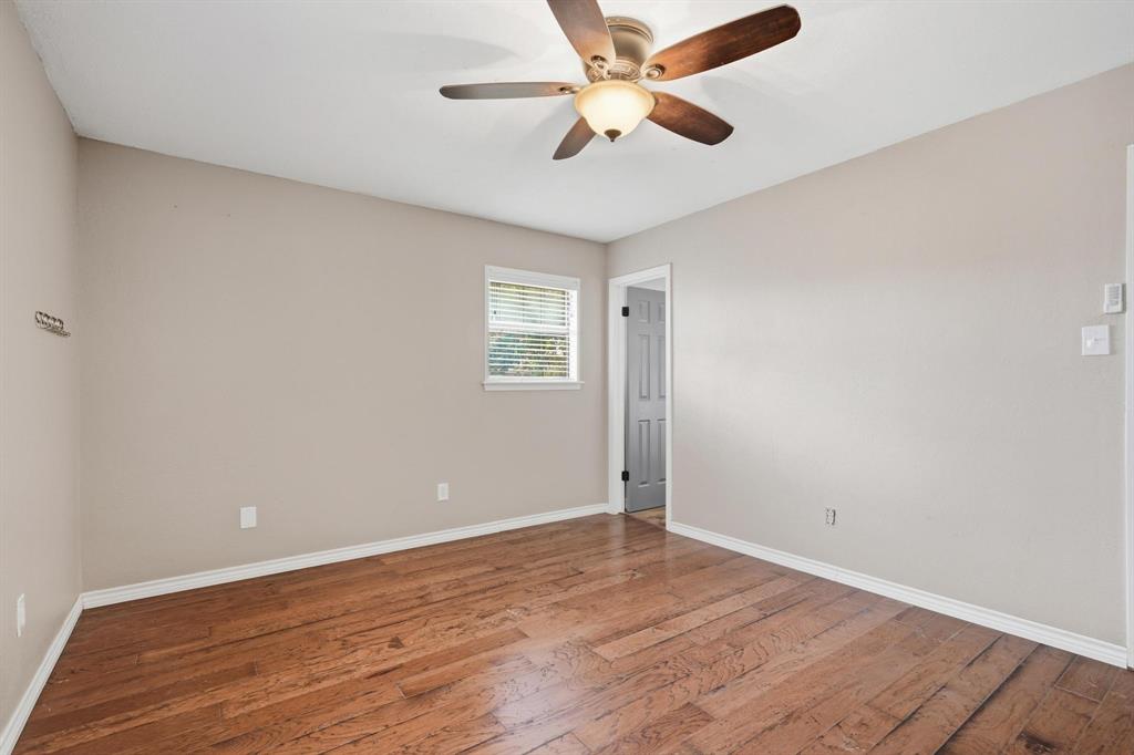 Humphrey's Village - Residential