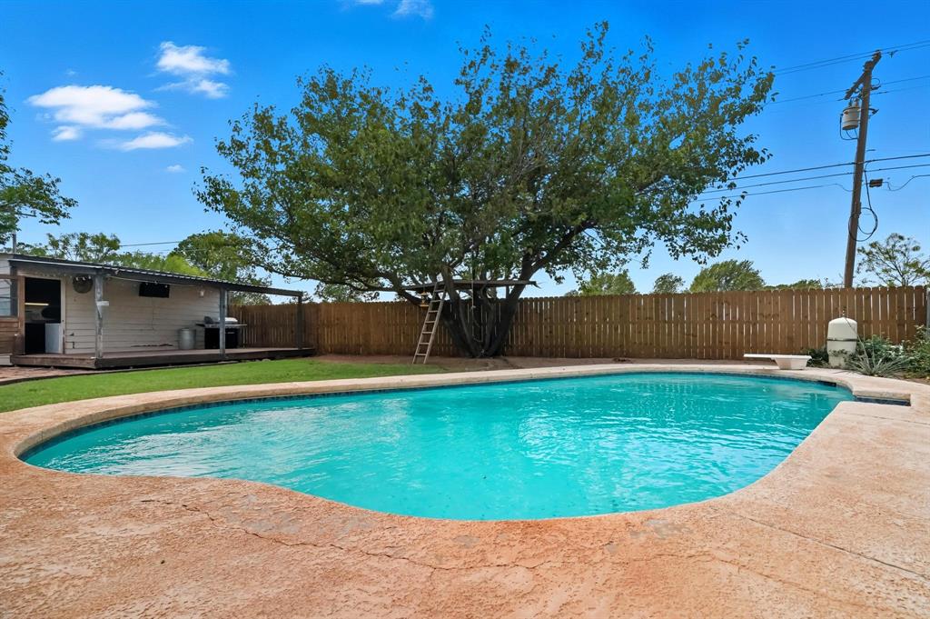 Humphrey's Village - Residential