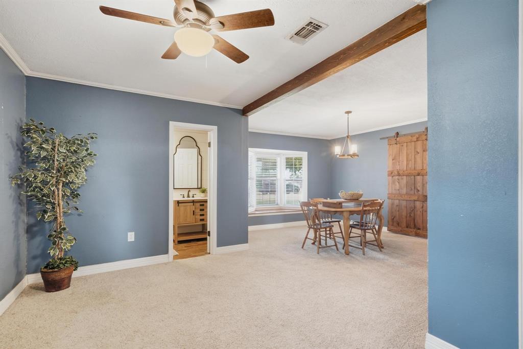 Humphrey's Village - Residential