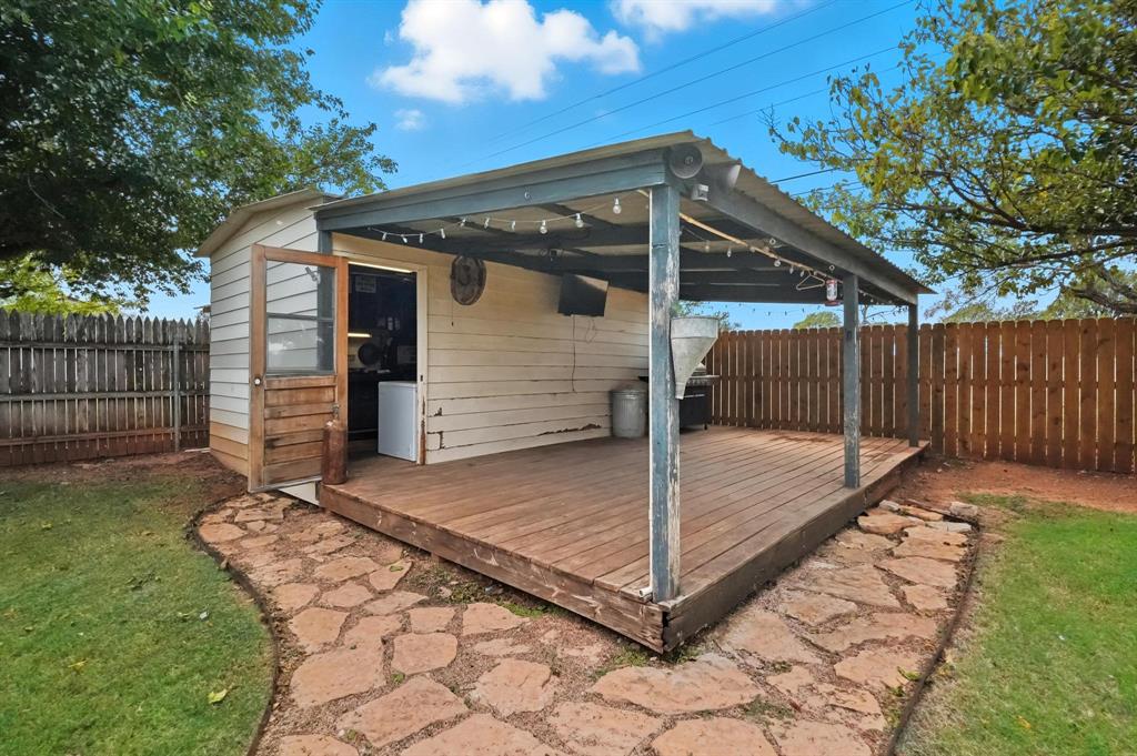 Humphrey's Village - Residential