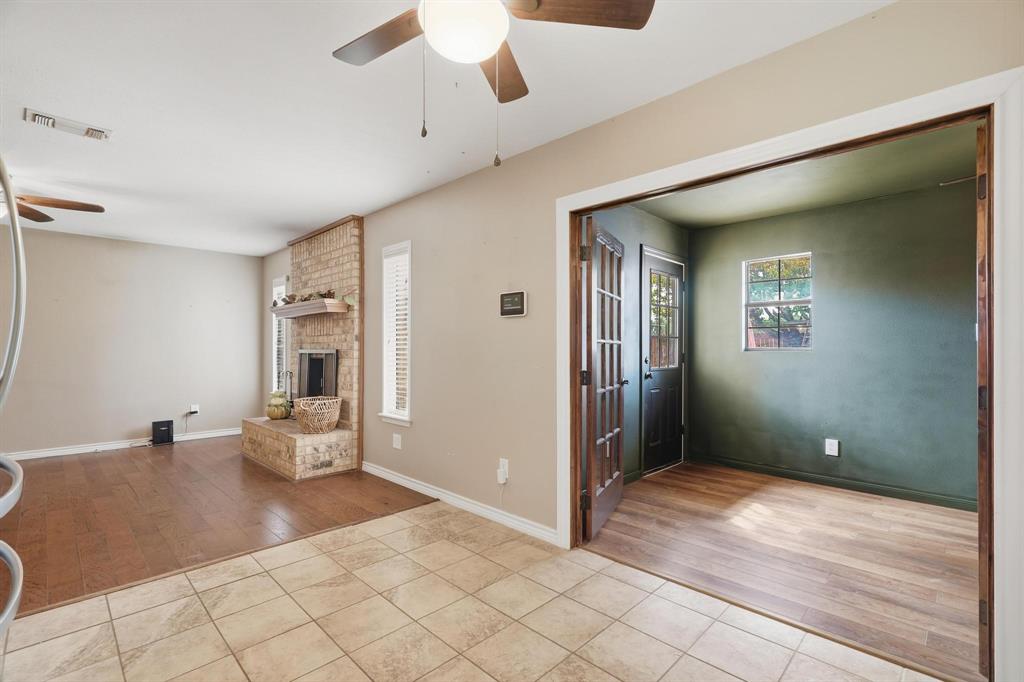 Humphrey's Village - Residential