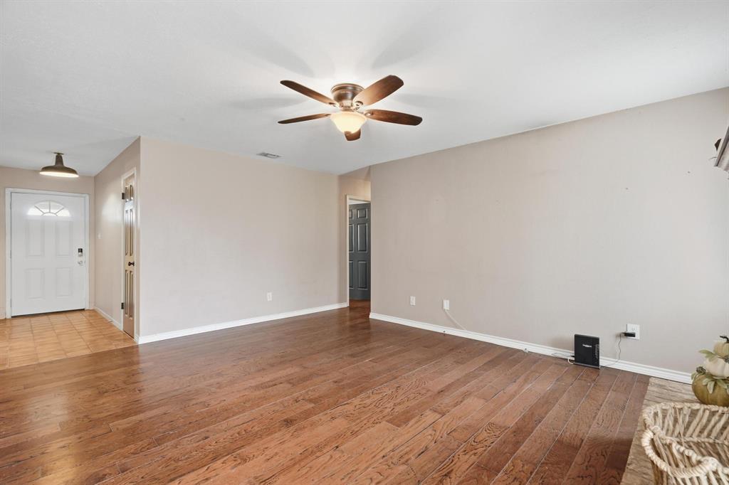 Humphrey's Village - Residential